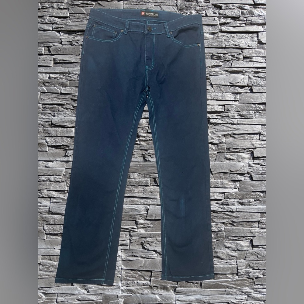 Vintage 90s men’s‎ jeans. Victorious. 36 x 30.